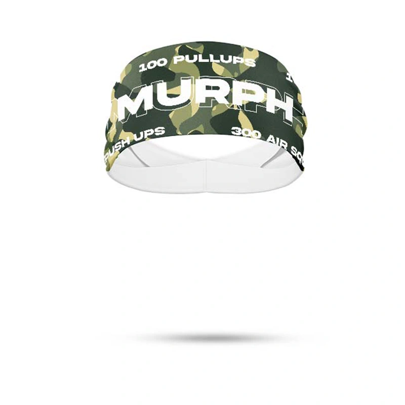 MURPH — 1