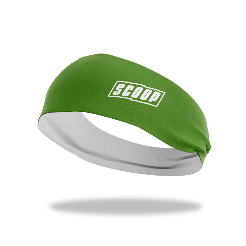 VERDE SÓLIDA — 1