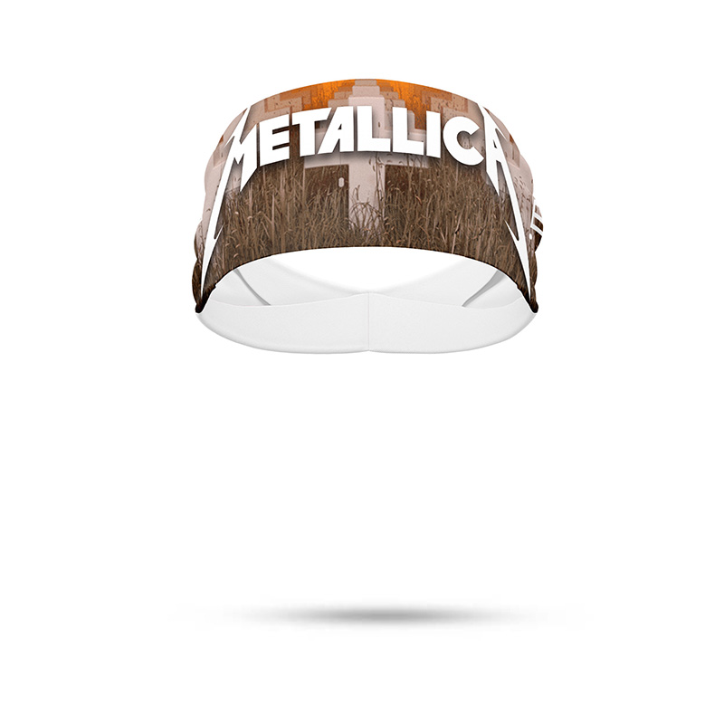 METALLICA — 1