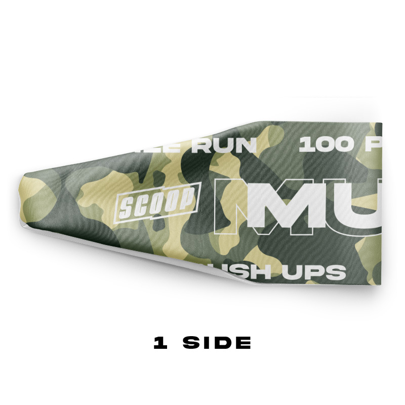 MURPH — 2