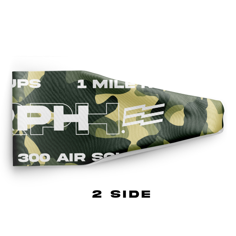 MURPH — 3