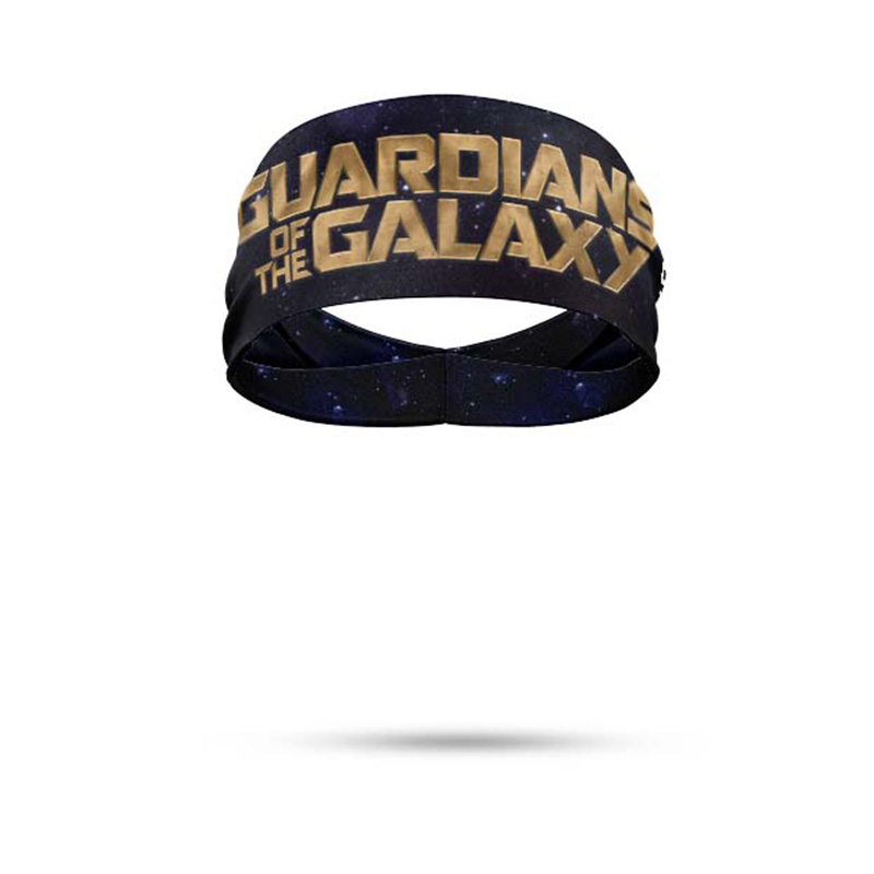 GUARDIANS OF THE GALAXY — 1