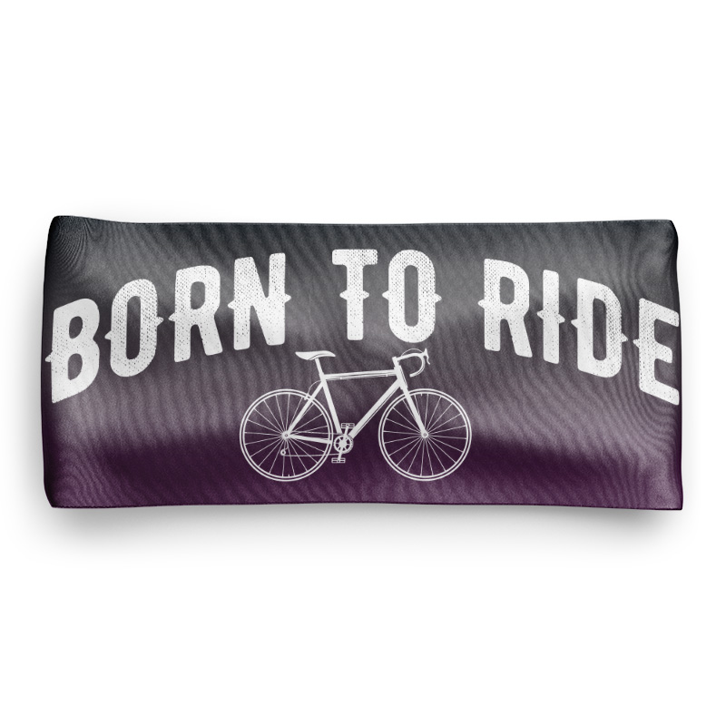 BORN TO RIDE — 2