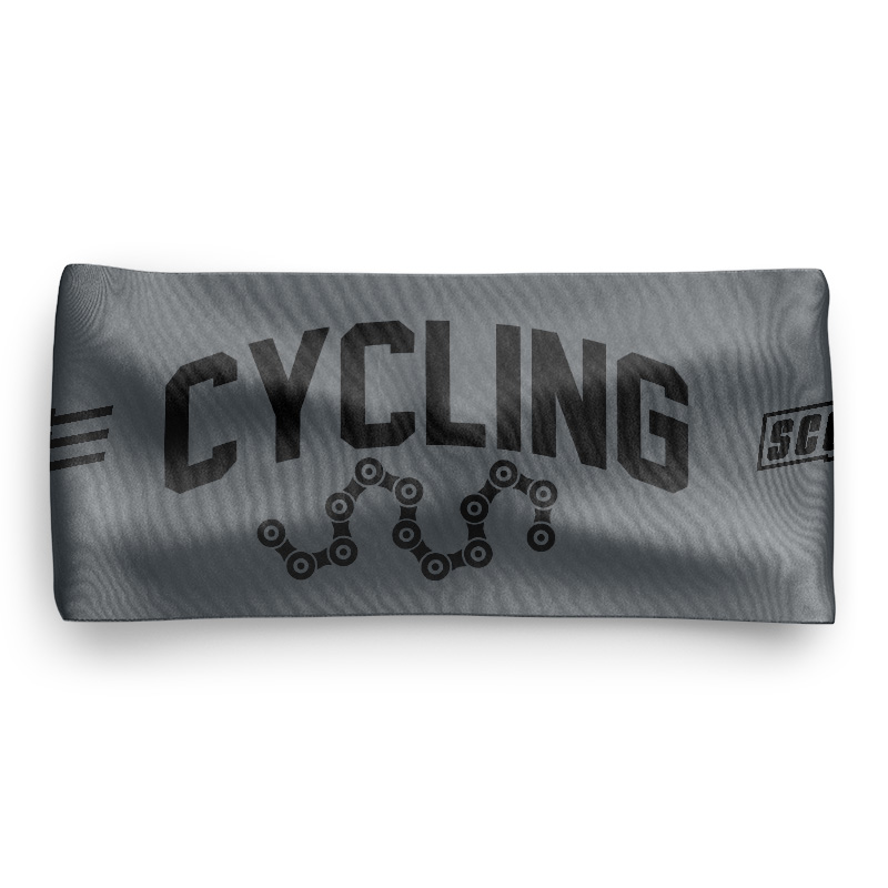 CYCLING — 2