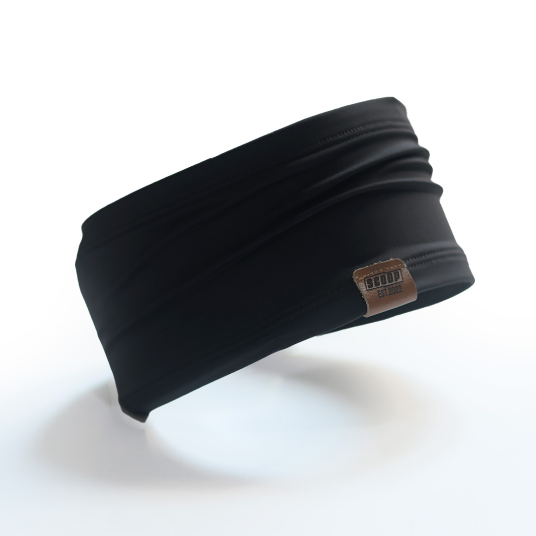 POWER BLACK — 1