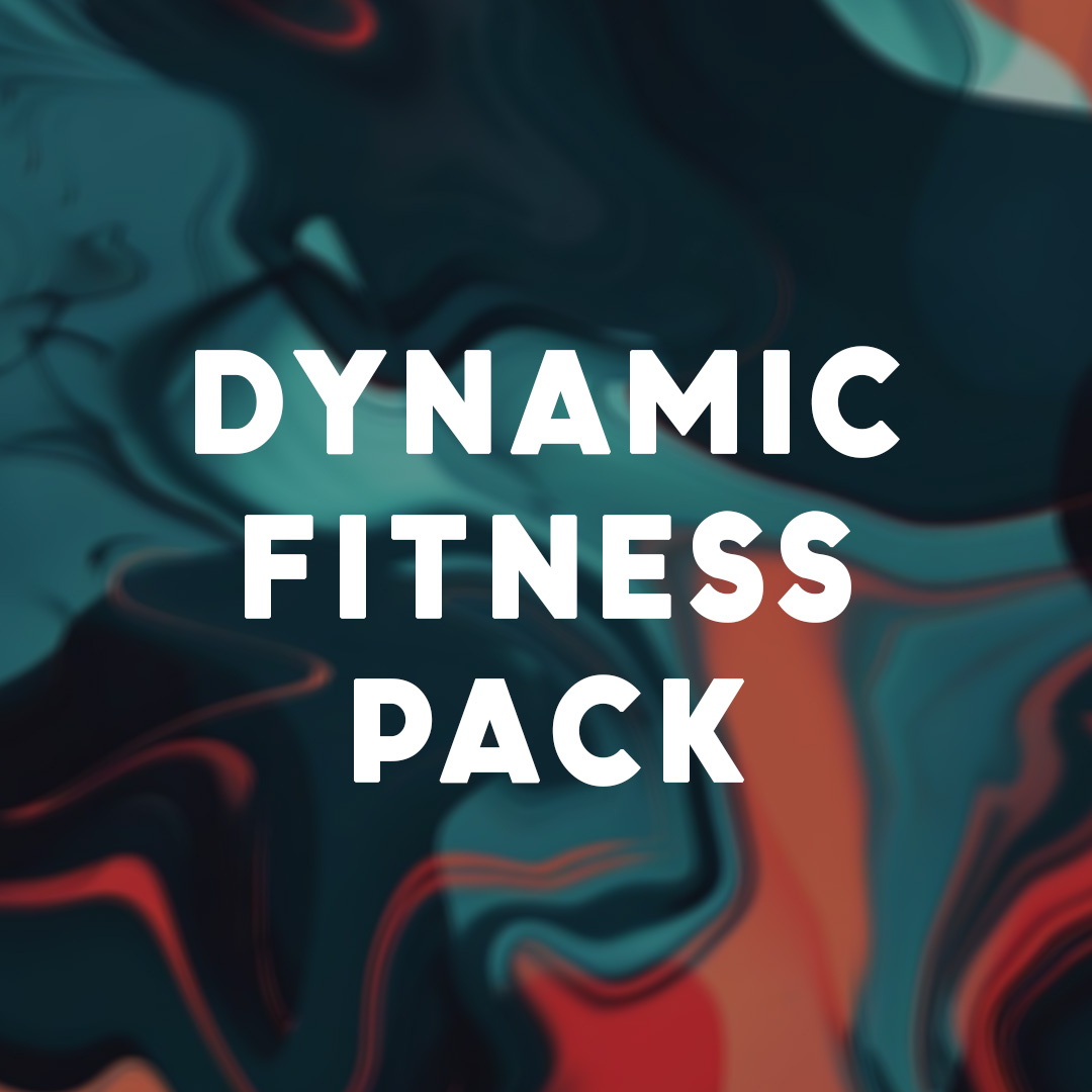 DYNAMIC FITNESS PACK — 1