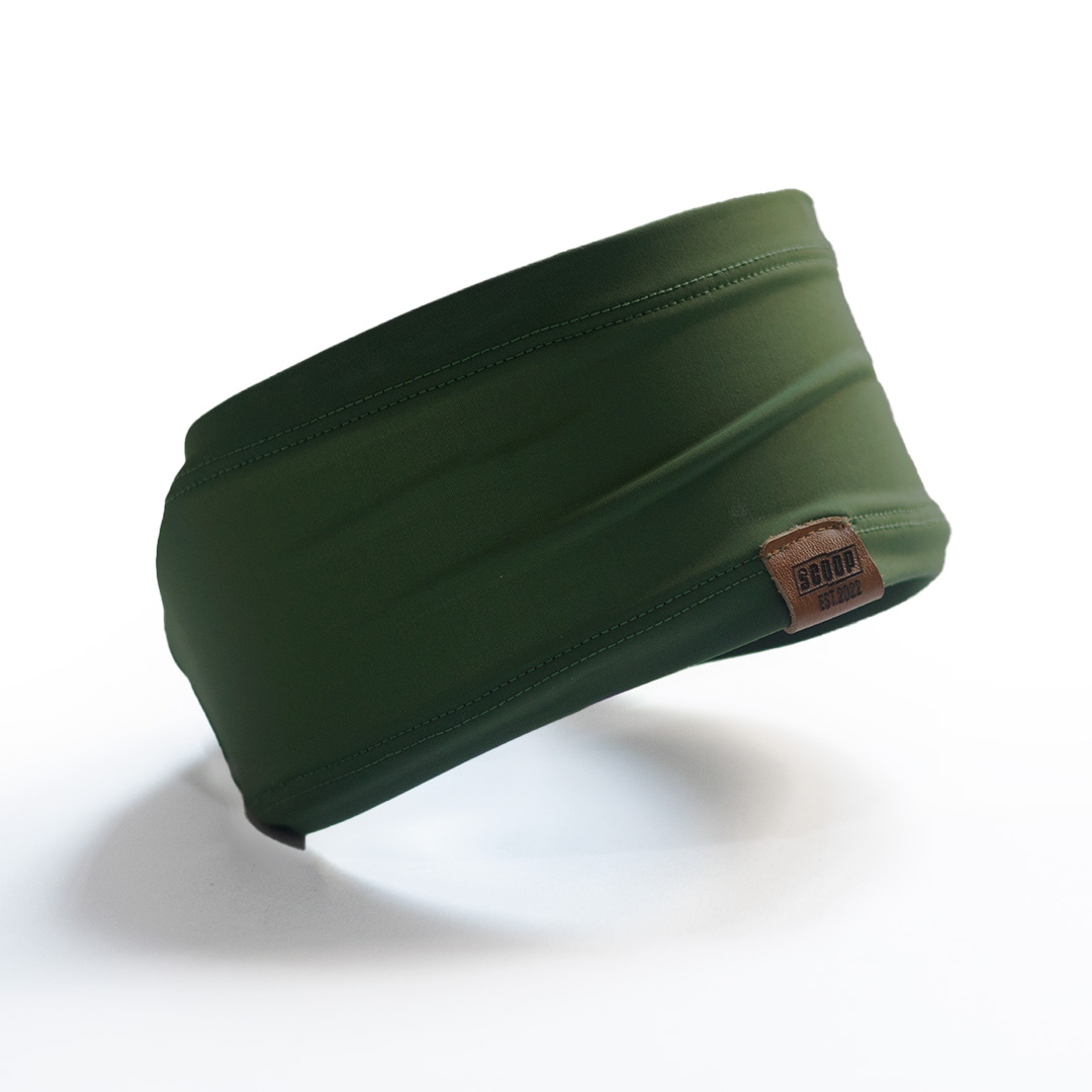 POWER GREEN — 1