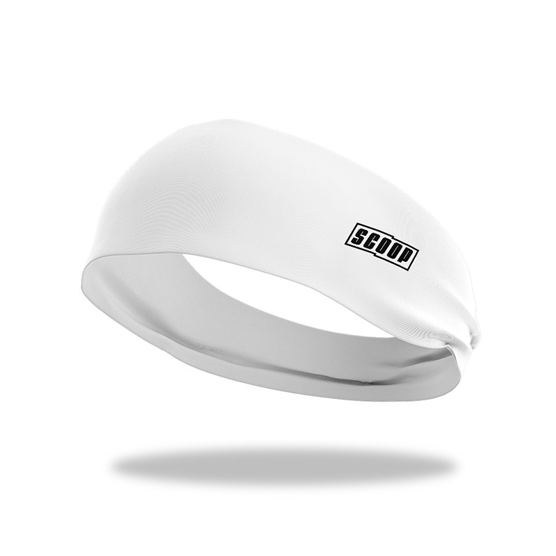 SOLID WHITE — 1