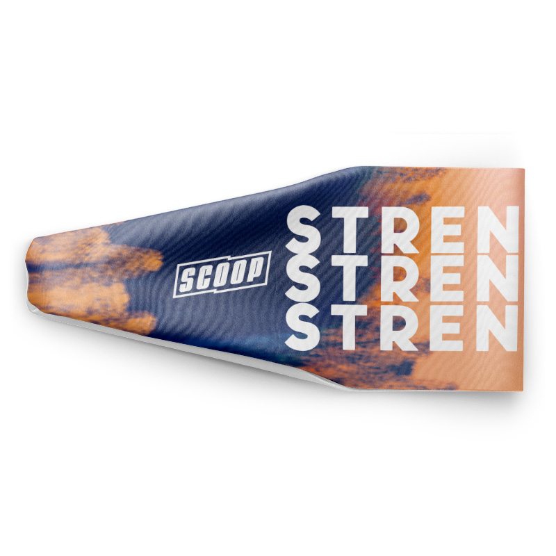 STRENGHT — 2