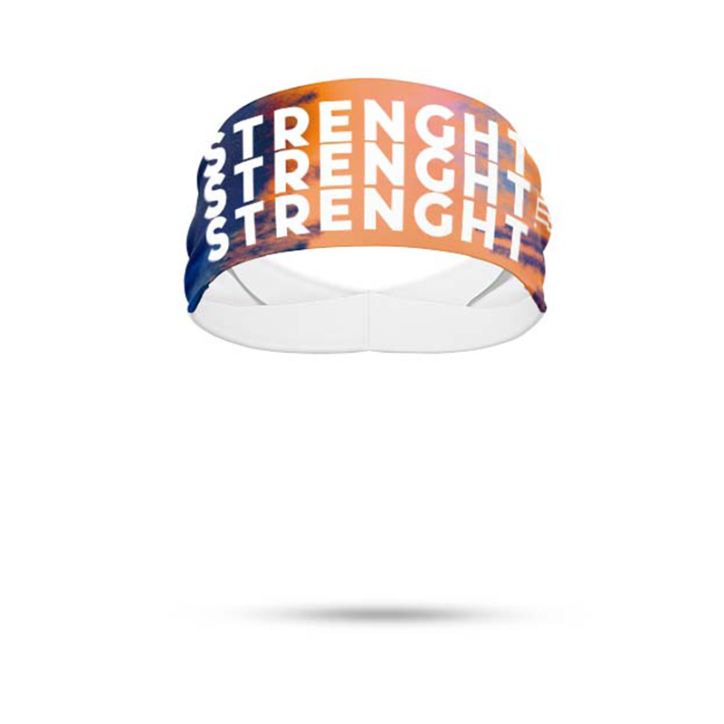 STRENGHT — 1
