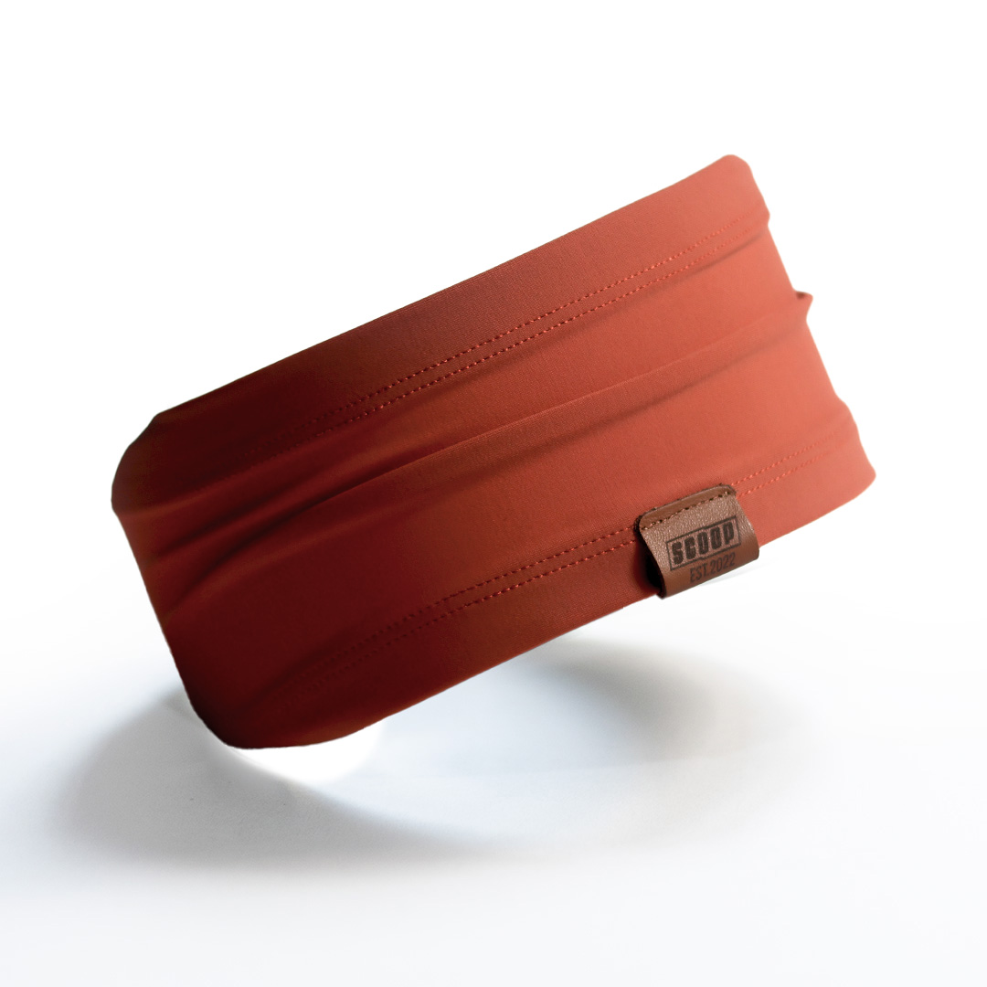 POWER TERRACOTA — 1