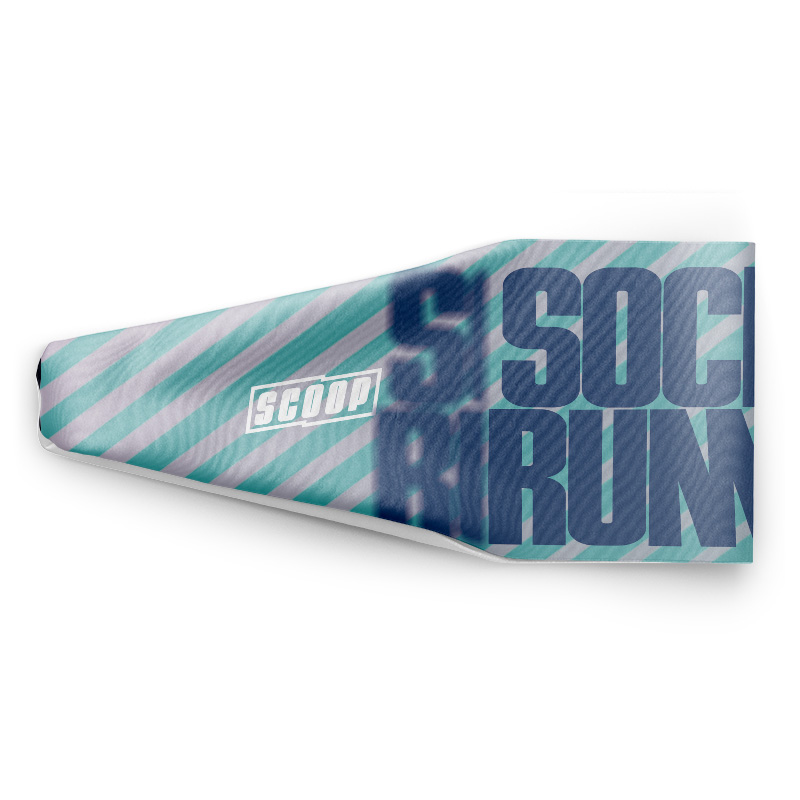 SOCIAL RUNNER — 2
