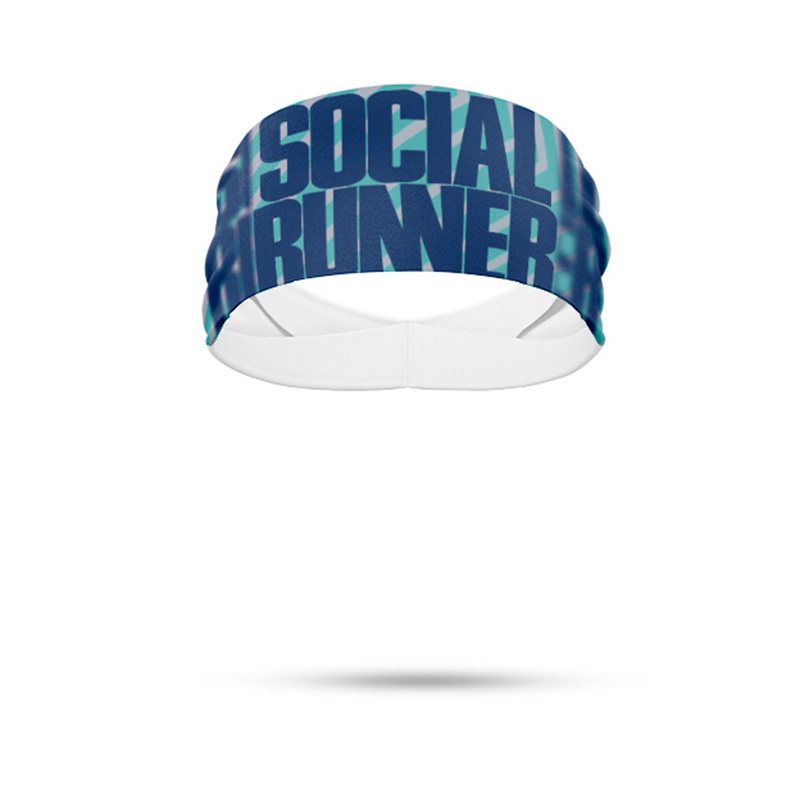SOCIAL RUNNER — 1