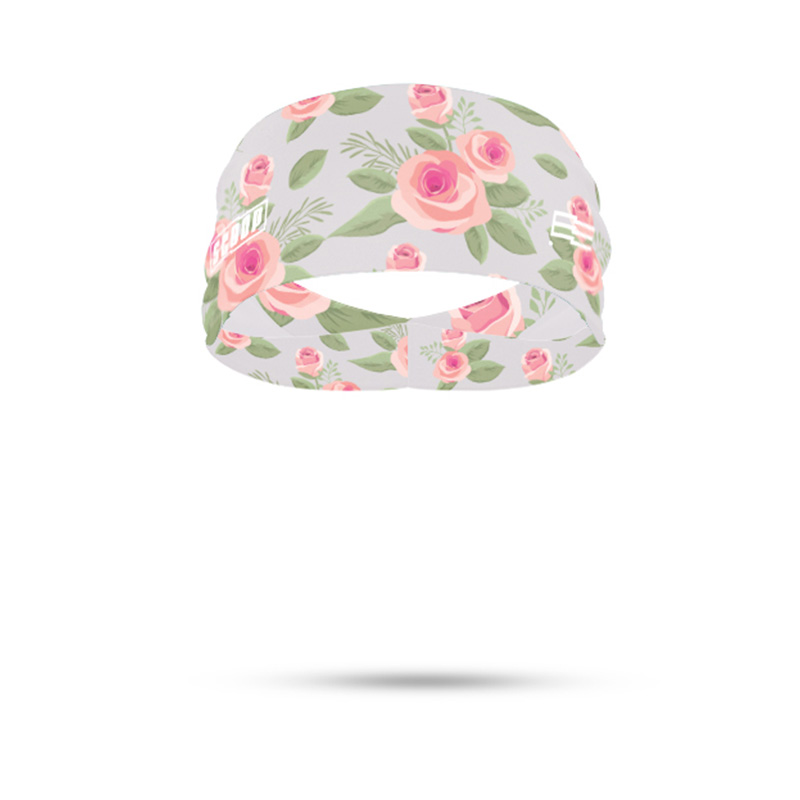 PINK ROSES — 1