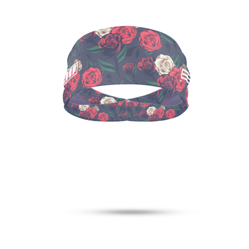 ROSES — 1