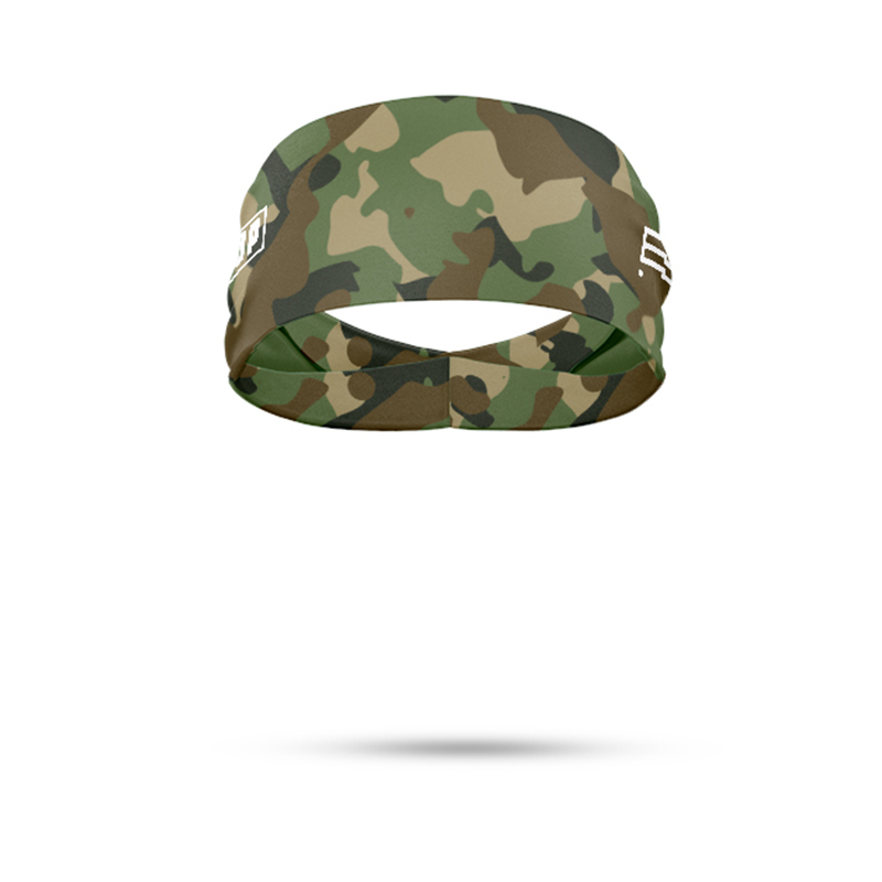 MILITAR CAMO — 1